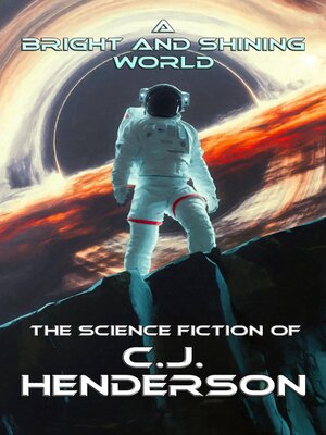 cover image of A Bright and Shining World